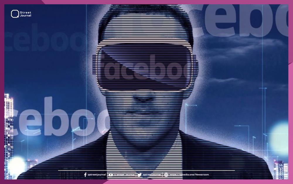 فيسبوك تبدأ خطة لخلق "عالم افتراضي"