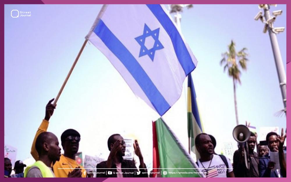السودان على طريق التطبيع مع إسرائيل
