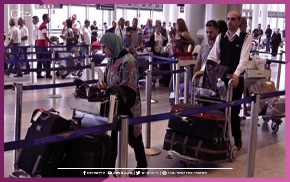 السعودية تطلب من مواطنيها عدم السفر إلى لبنان
