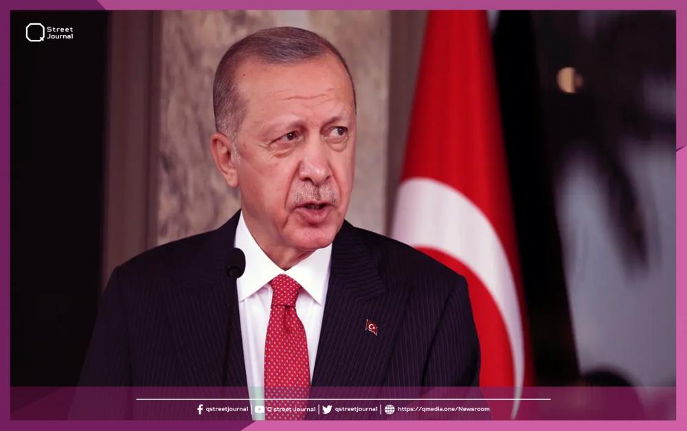 «أردوغان» يعلن سفراء 10 دول أشخاصاً غير مرغوب بهم!