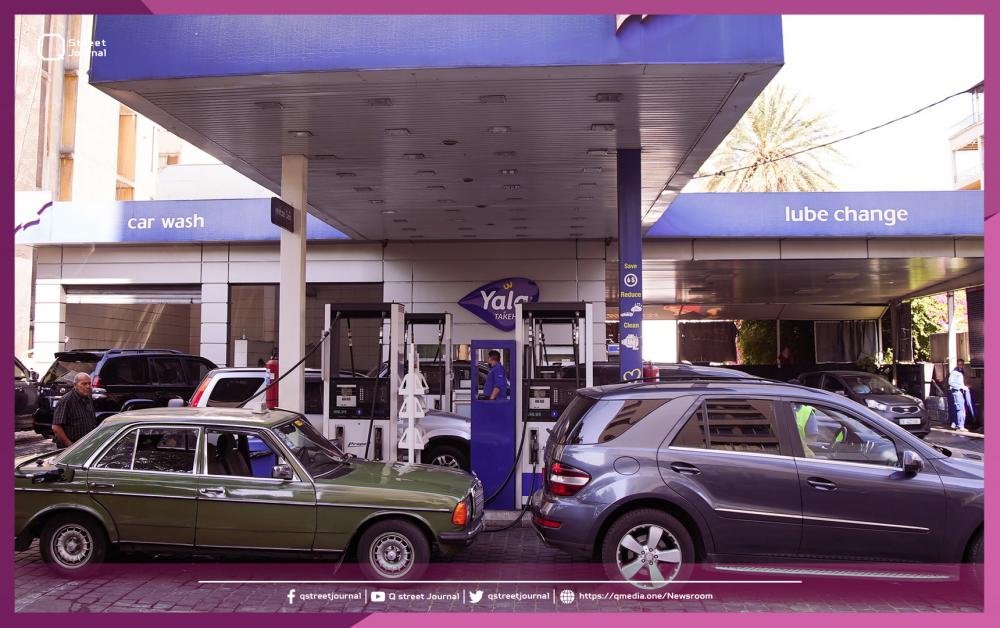 ارتفاع «جنوني» لأسعار الوقود في لبنان