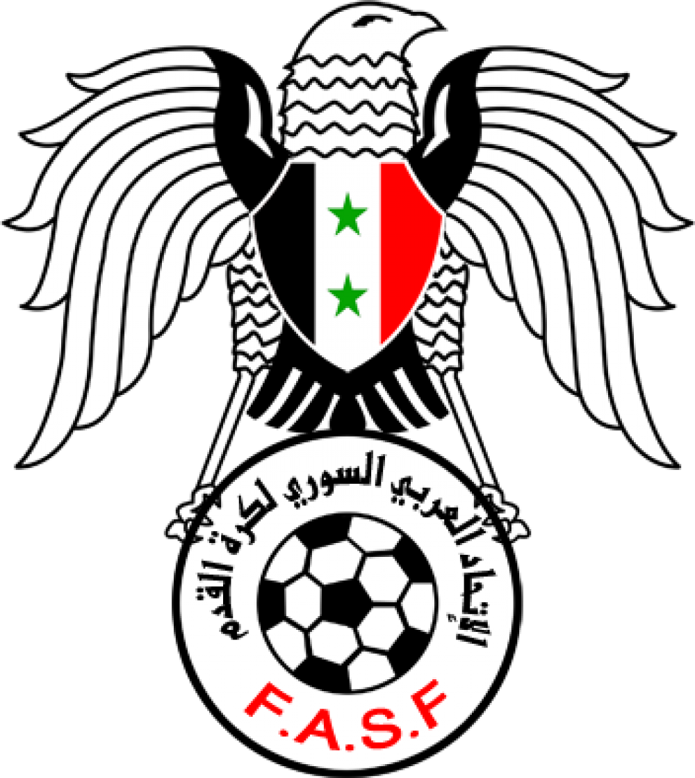 اتحاد الكرة السورية يصدر غفواً