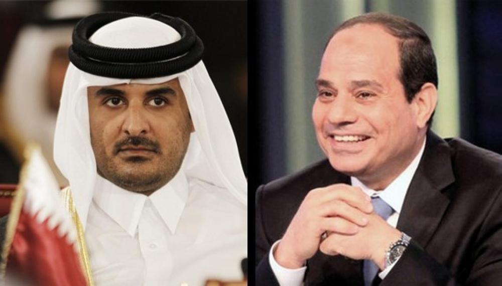 «القاهرة» و«الدوحة» تكشفان خلافاتهما أمام «الأمم» !