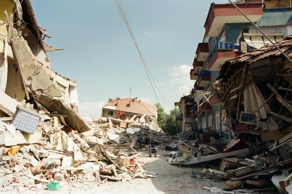 «زلزال إسطنبول».. الخسائر بالأرقام