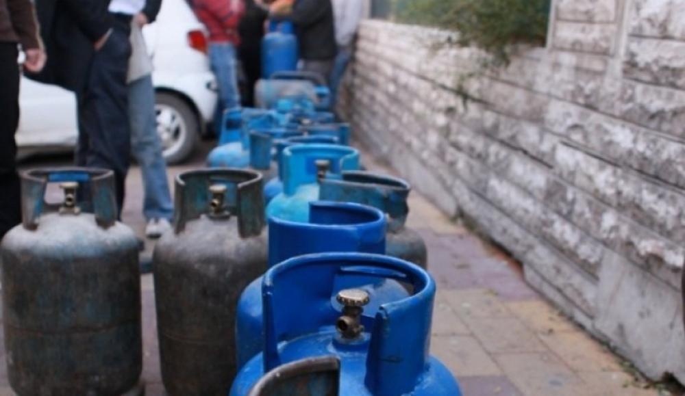 في "ريف دمشق".. بلديات تسـتغل الموتى والسبب "الغاز" !