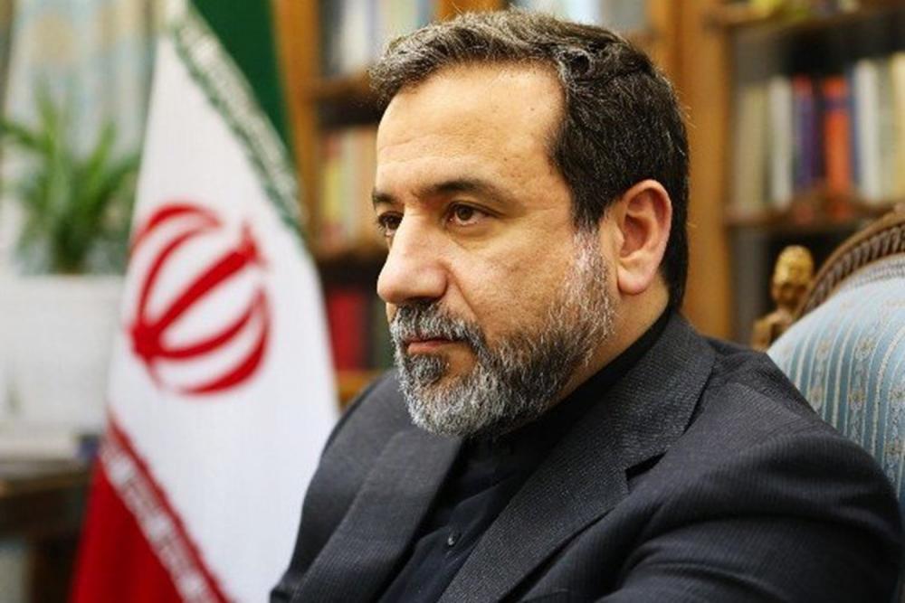 طهران لن تعود للالتزام بالاتفاق النووي إلا إذا.. ؟!