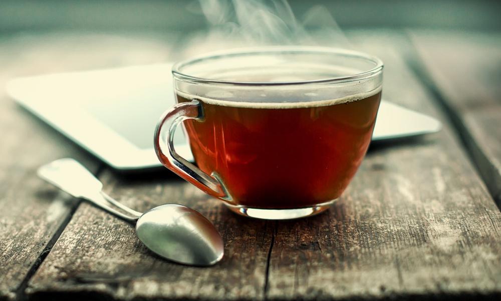 دراسة.. الشاي يعزز صحة الادمغة 