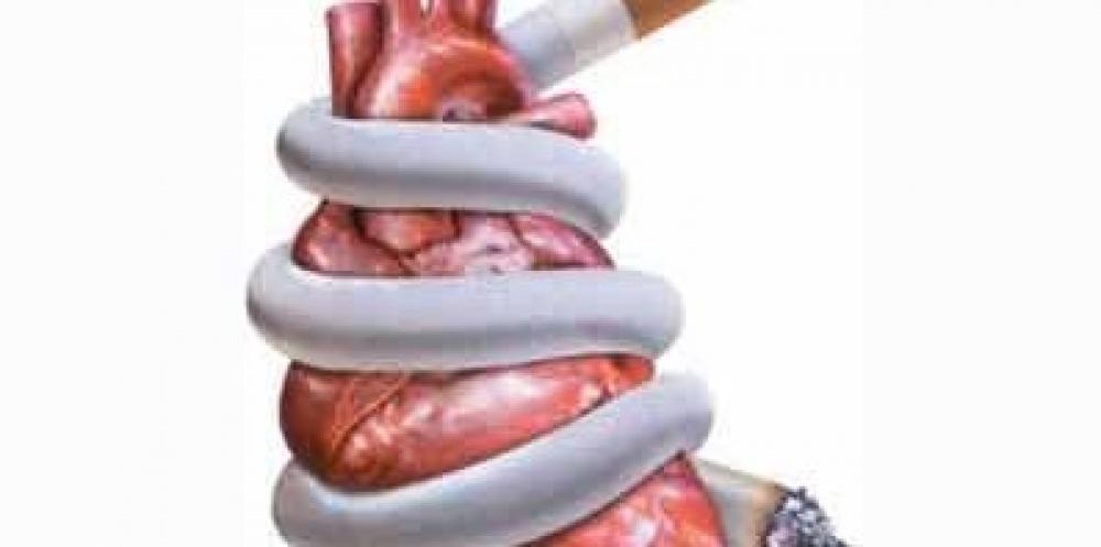 التدخين والضغط المرتفع والسكري ثلاثية تهدد قلوب النساء