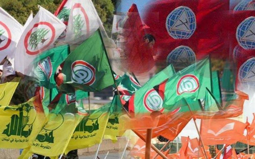لبنان.. أحزاب سياسية تهاجم تصريحات مساعد وزير الخزانة الأمريكي