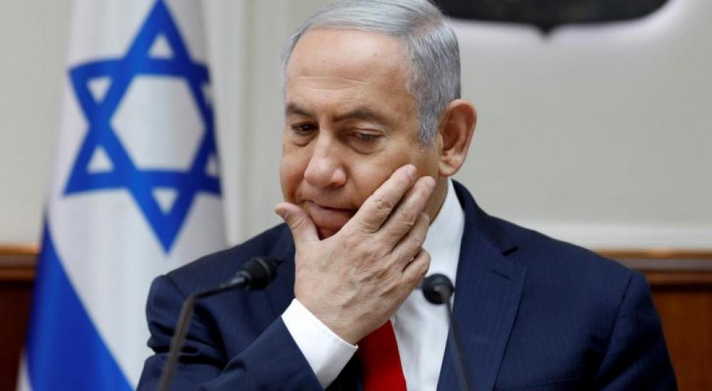 نتائج الانتخابات الإسرائيلية "تصفع" نتانياهو