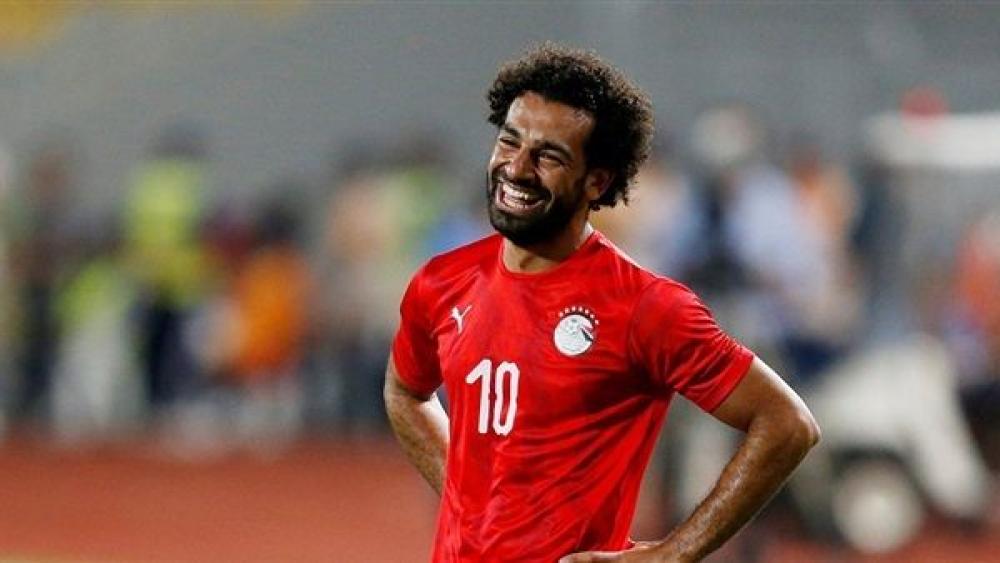 محمد صلاح يرد على الانتقادات