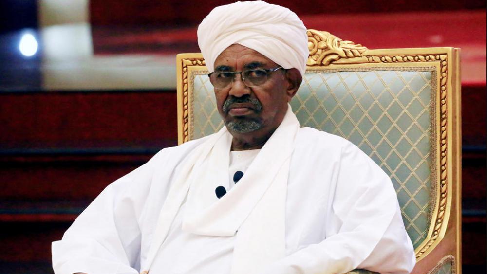السودان.. اعتقال مدير مكتب "البشير"