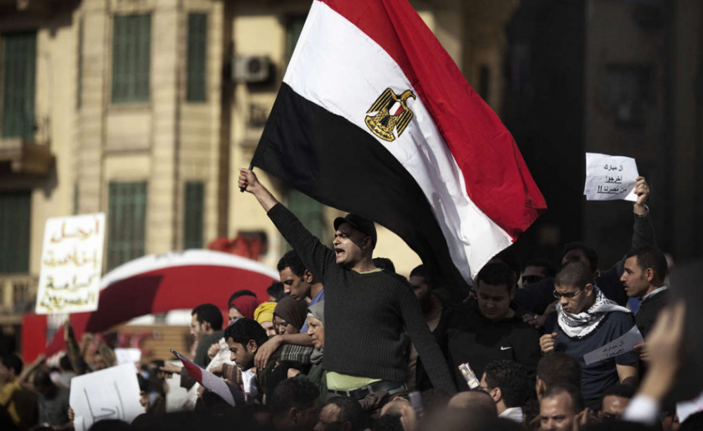 تظاهرات «مصر» تتجدد.. وأنصار السيسي يصفونها بـ «المبالغات» !