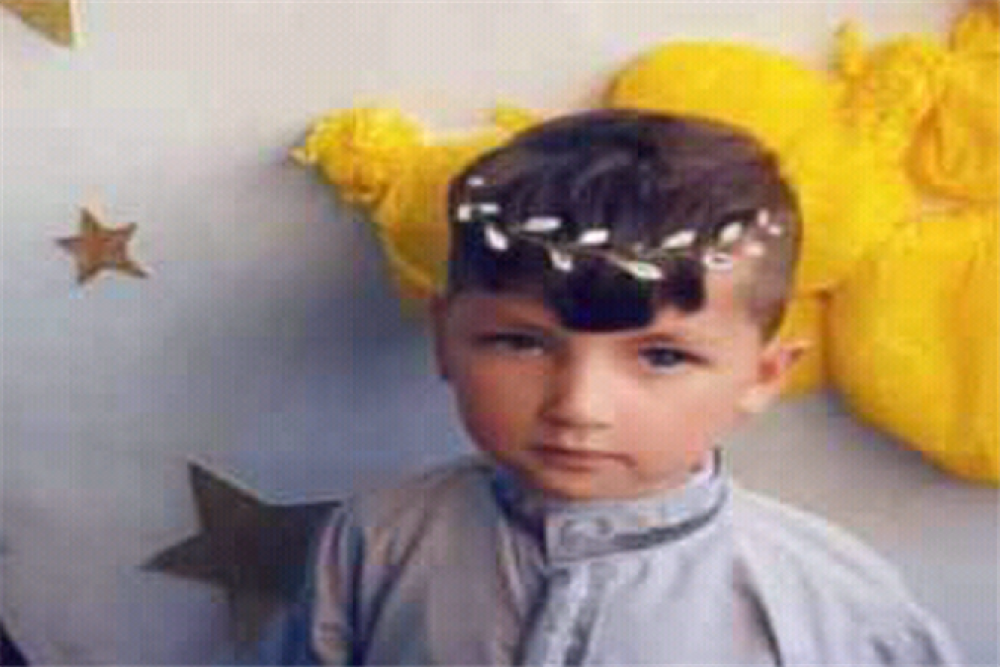  وفاة طفل سقوطاً من شباك سيارة والده في لبنان