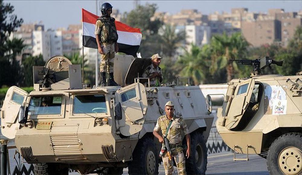 وسط دعوات التظاهر.. هجوم جديد لداعش في سيناء  