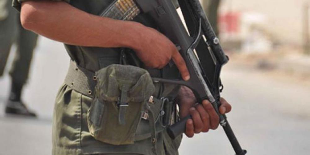 مقتل ضابط تونسي بإطلاق نار على الحدود مع الجزائر