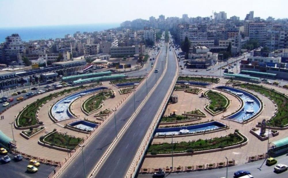 اللاذقية.. طلاب التمريض يطالبون بإنصافهم