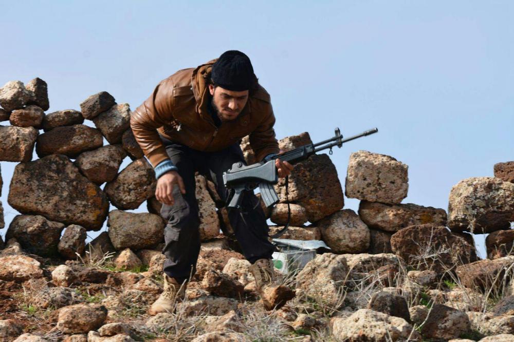 "مسلسل الاغتيالات" يتواصل في مناطق "أحرار الشام"