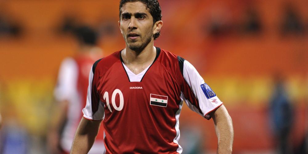 فراس الخطيب خارج حسابات المنتخب!
