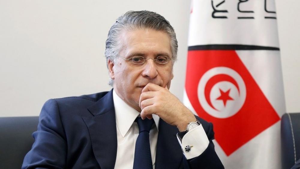 تونس.. مرشح رئاسي يضرب عن الطعام