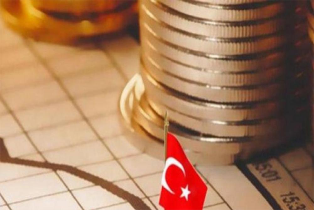 مزيد من الانكماش في الاقتصاد التركي