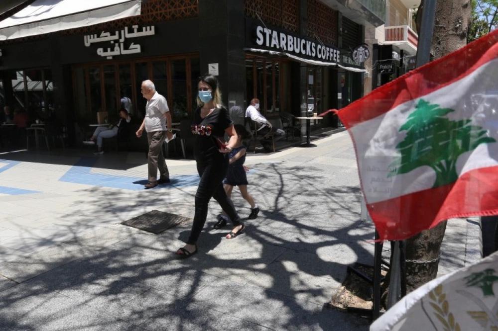 توصية بإغلاق كامل.. «لبنان» يعلن رقما قياسياً لـ«كورونا»