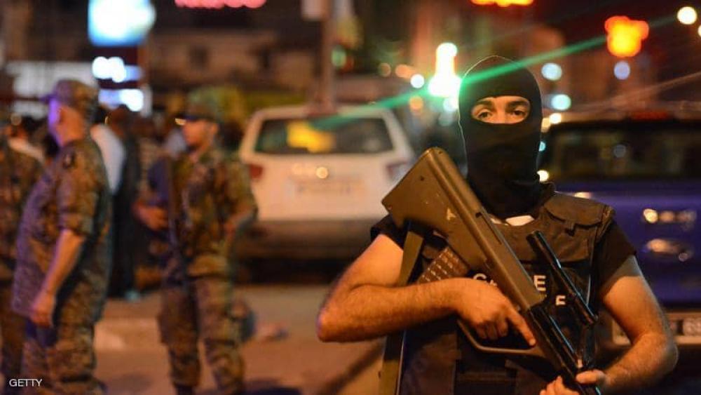 تونس.. اعتقال 3 أشخاص "رصدوا مساكن عسكريين" في بنزرت