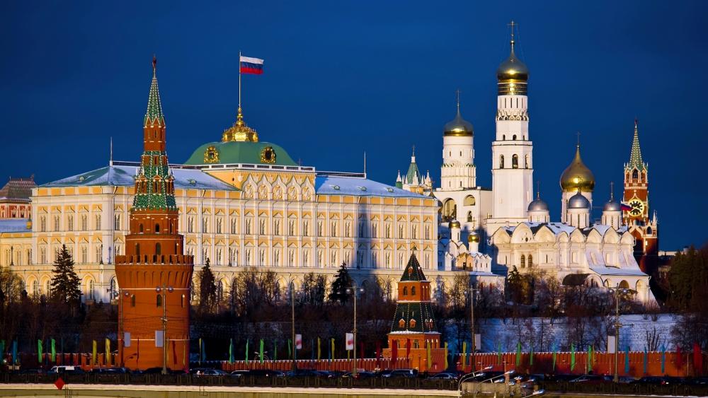 موسكو ترد على الاتهامات الأمريكية حول تسميم نافالني 