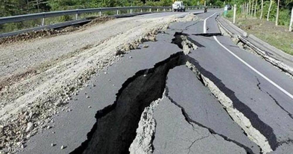 خبير يتوقع حدوث زلزال «كبير جداً» في تركيا