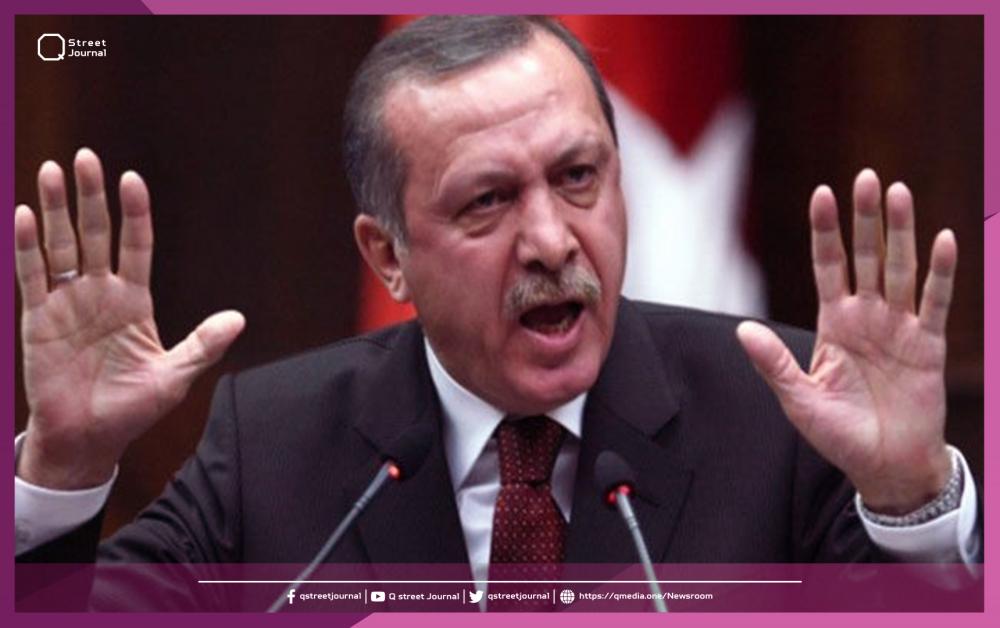 تركيا "تستنكر بشدة" إقامة علاقات بين البحرين والكيان الإسرائيلي