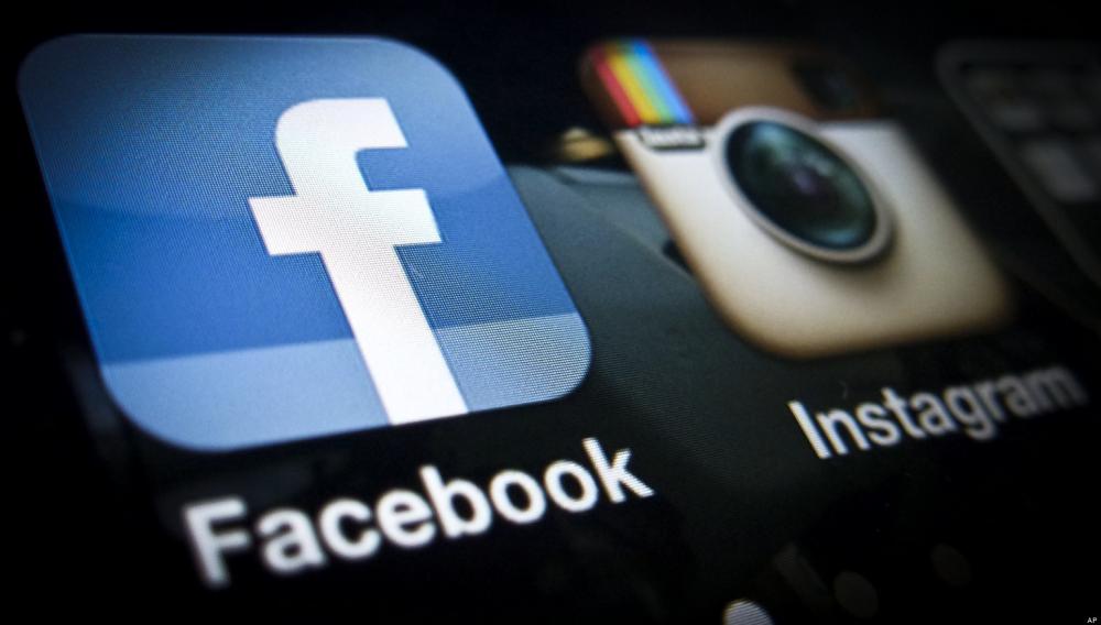 «فيسبوك» عبر «الإنستغرام» يتجسس على مستخدميه