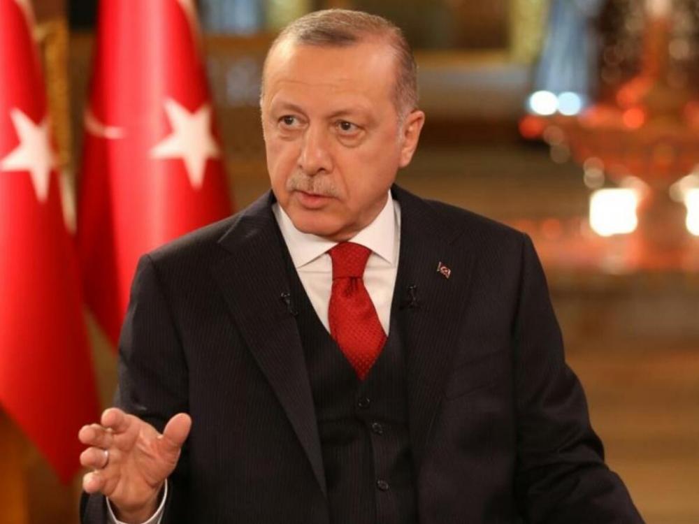 تلاسن جديد.. أردوغان ينقل الخلافات مع ماكرون على الصعيد الشخصي