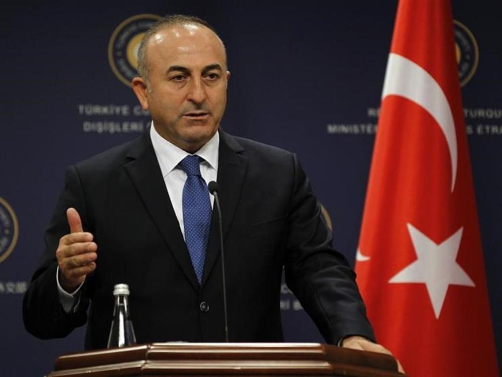 تركيا تعلن استعدادها عسكرياً لخوض الحرب مع أذربيجان