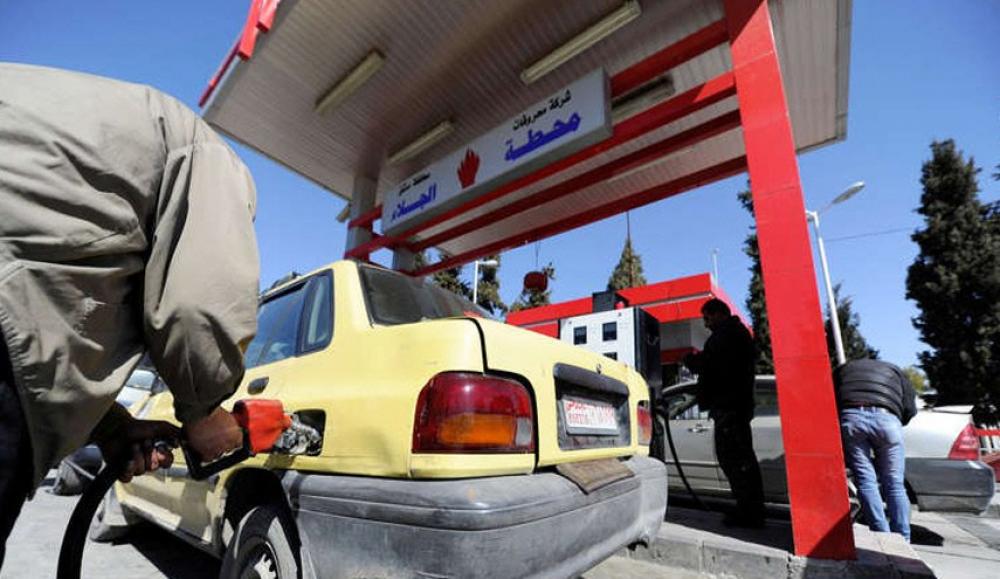 بعد «أزمة البنزين».. «النفط السورية» تكشف عن إجراء مؤقت.. ماذا تضمن ؟!