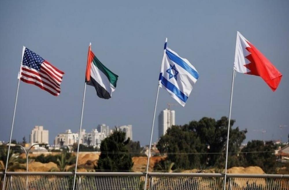 وفد «إسرائيلي» رفيع في «البحرين» !