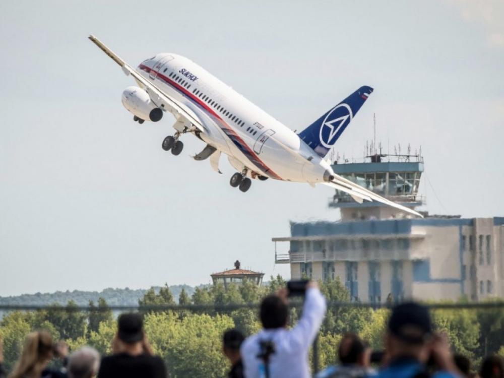 روسيا.. تعاود رحلات الطيران مع دول جديدة