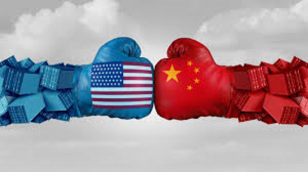 صندوق النقد يجيب.. أيهما أقوى الصين أم أمريكا اقتصادياً 