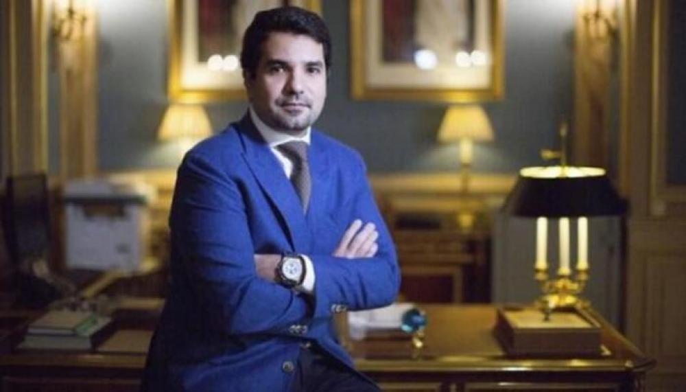 سفير قطر في واشنطن «يبق البحصة»: «لا مانع من السلام مع إسرائيل»