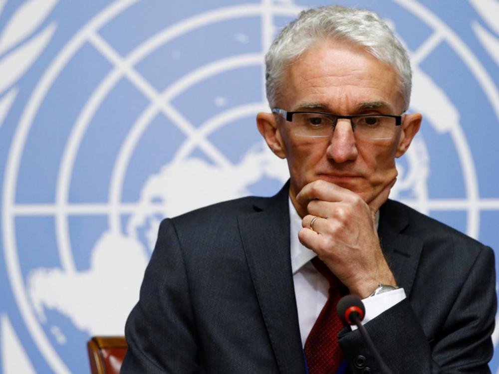 تصريح لافت لـ«الأمم المتحدة» حول انتشار كورونا في سوريا