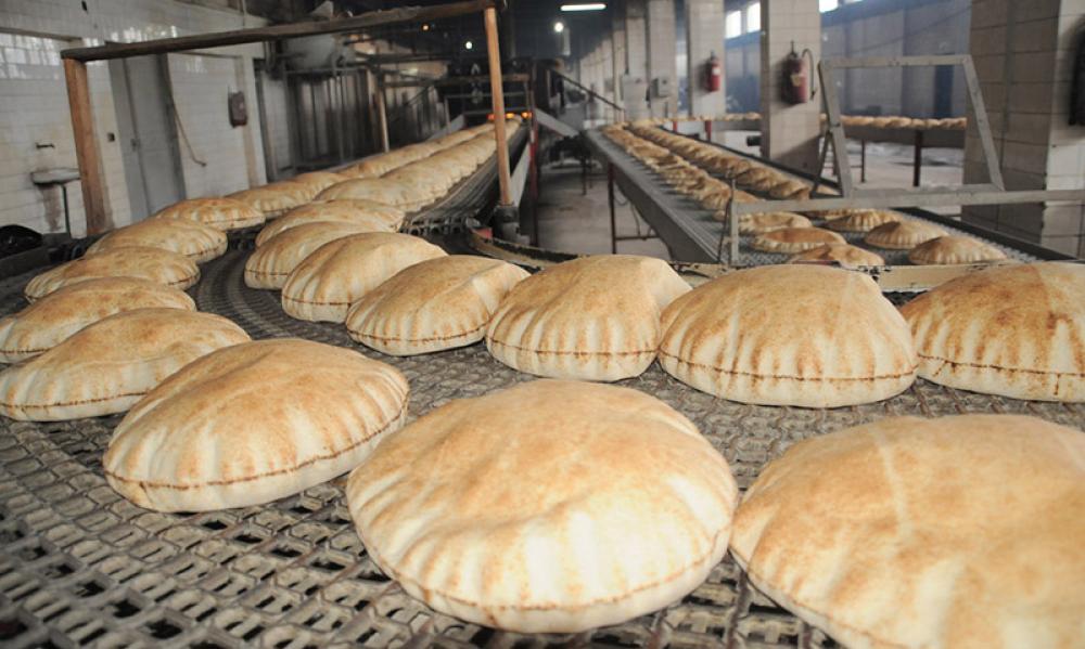 الحكومة السورية تحدد أسعار 20 مادة غذائية