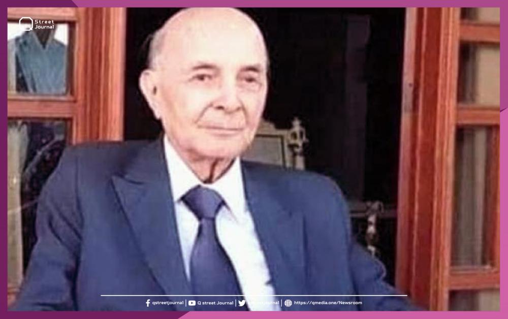 وفاة مدير المكتب الخاص في الرئاسة السورية.. من هو محمد ديب دعبول "أبو سليم" ؟