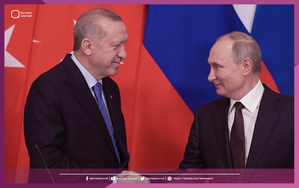 سلام سوريا مرهون بالوفاق الروسي التركي 