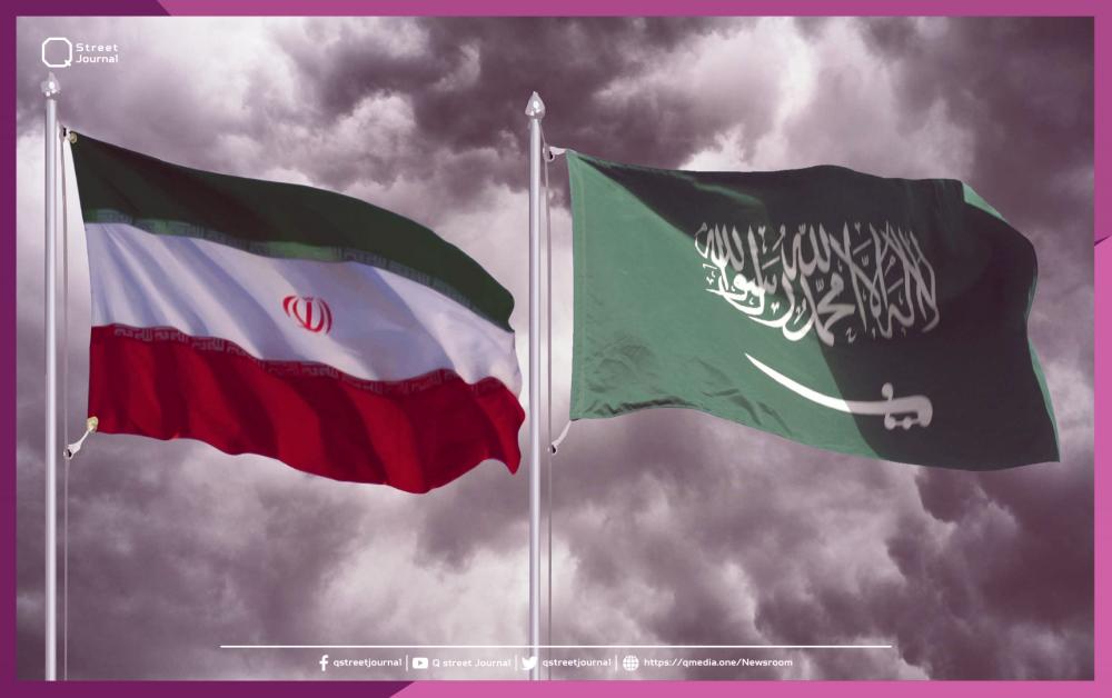 جولة محادثات جديدة بين السعودية وإيران.. بداية صلح جديد! 