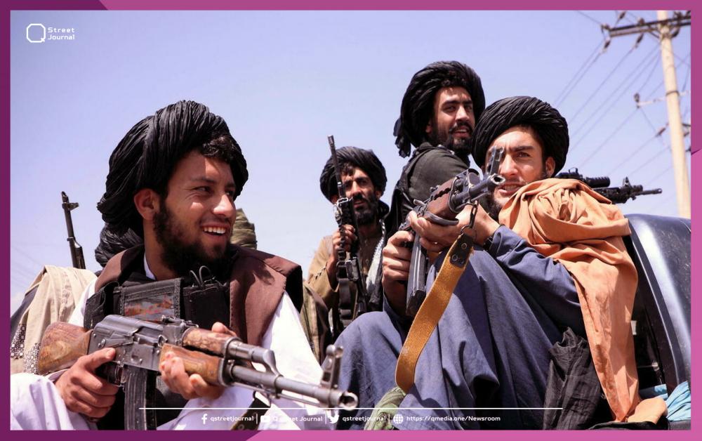أمريكا تعتبر طالبان لازالت مرتبطة بتنظيم القاعدة 