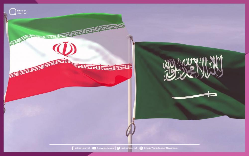 إيران والسعودية على وشك "الصلحة".. محادثات في بغداد 