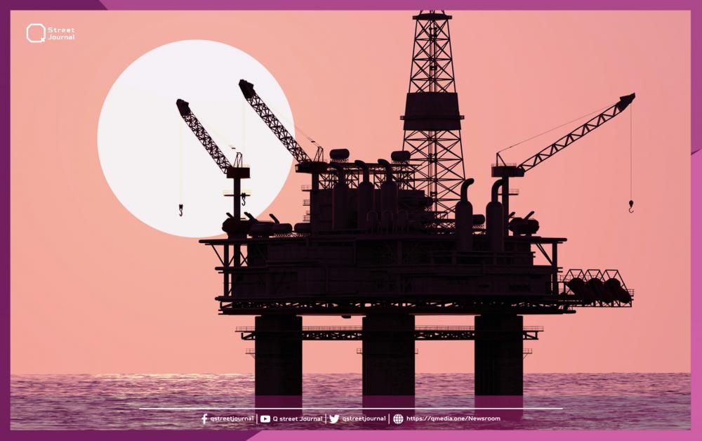 «النفط» يتجاوز هذا الرقم للمرة الأولى منذ 2018 ؟!