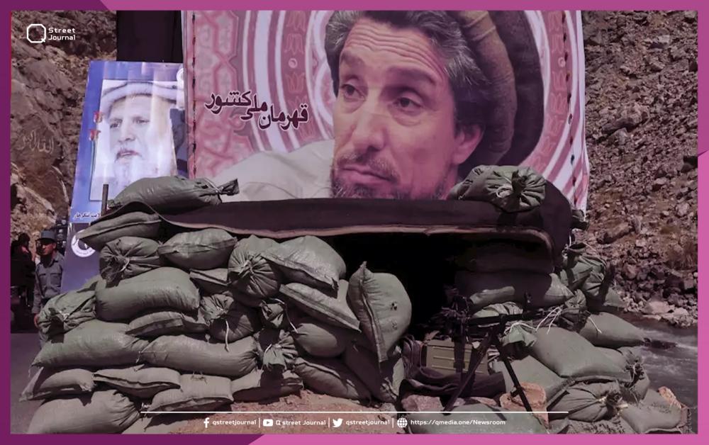طالبان وعقدة ولاية بانشير منذ السوفيات.. أحمد شاه هل ينقذ أفغانستان؟ 