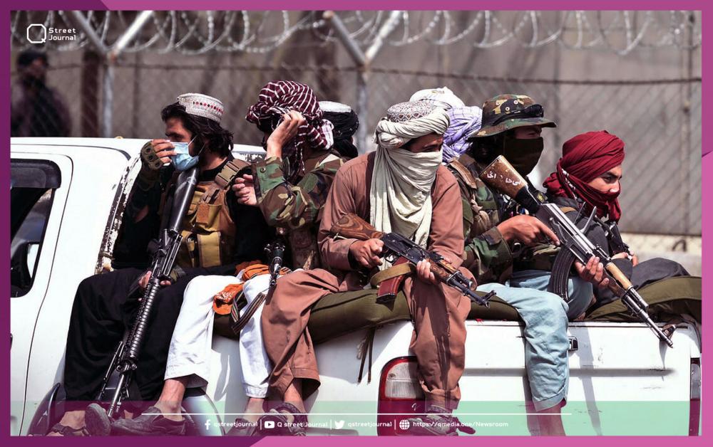 لا دور للنساء في حكومة "طالبان"