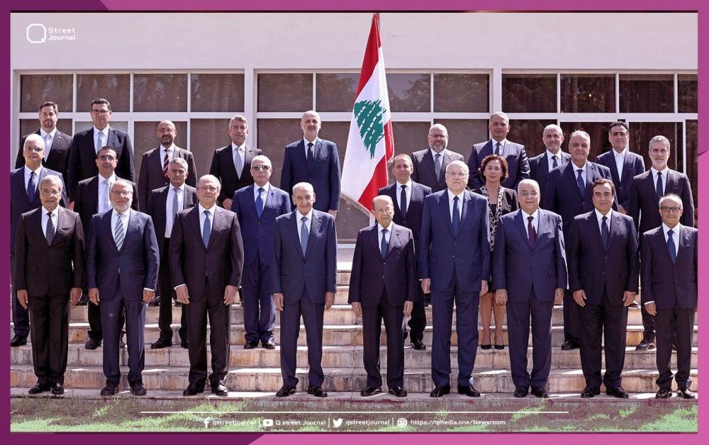 هل تنجح الحكومة اللبنانية الجديدة في وقف انهيار «لبنان»؟