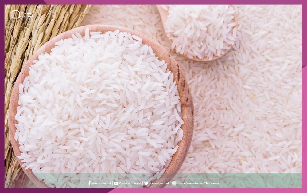 «التموين» تنوي طرح الرز بلا رسائل عبر "الذكية"